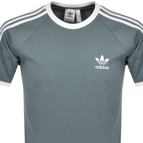 adidas grijs sport shirt|Amazon.com: Grey Adidas Shirt.